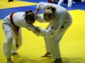 Midzynarodowe starty judokw
