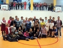 Mistrzostwa Redy w Unihokeju Dziewczt i Chopcw Szk Podstawowych