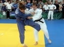 Srebrny medal dla gdasczanki na Mistrzostwach wiata w judo