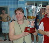 Puchar Dyrektora OPO "Cetniewo"