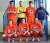 Kibol Cup Wejherowo 2008 (1/3)