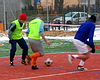 IV turniej Winter Street Soccera