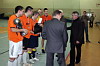 V Mistrzostwa Powiatu Puckiego w Futsalu "KIBOL CUP" cz. 3