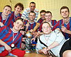 III Mistrzostwa Powiatu Kartuskiego w Futsalu
