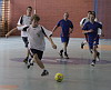 IV Mistrzostwa Powiatu Wejherowskiego w Futsalu "KIBOL CUP" cz. 2