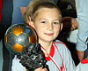 Kaszub Cup 2011 - rocznik 2003