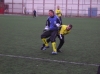 Sparing Arka Gdynia (juniorzy starsi) - KS Korona