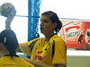 I Międzynarodowy Turniej Piłki Ręcznej Kobiet o 