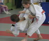 Otwarte mistrzostwa dzieci w judo