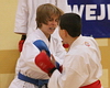 VIII Powiatowy Turniej Karate w Bolszewie