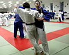 Zgrupowanie Kadry Narodowej Judo w Cetniewie