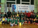 III Oglnopolski Halowy Turniej Piki Nonej Reda Cup 2011