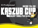 Zapraszamy do Luzina na Kaszub Cup rocznika 1999