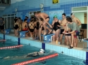 Mistrzostwa Młodzieży Szkolnej Powiatu Puckiego w Pływaniu