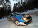LOTOS - Subaru Poland Rally Team wiceliderem