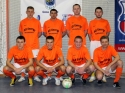 ukowska Liga Futsalu