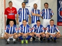 ukowska Liga Futsalu na finiszu