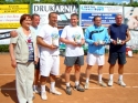Pomorska reprezentacja na Mistrzostwach Polski w Tenisie Ziemnym