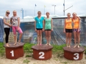 II Turniej Dziewczt Wakacyjnej Ligi Siatkwki Plaowej w Pucku