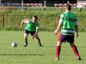 Sparing: Pogo Lbork - GKS Sierakowice 4:0