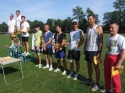 II Otwarte Mistrzostwa Gminy Puck w Dziesicioboju Lekkoatletycznym 