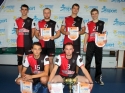 Turnieju Piki Siatkowej o Puchar Krystyny Kosin w Luzinie