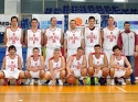 Midzynarodowy Turniej Koszykwki Dnia Niepodlegoci w Sopocie