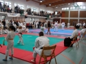 Pomorski Turniej Karate Tradycyjnego w Wejherowie