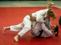 Mistrzostwach Wojska Polskiego w Judo