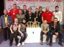 Grad medali i rekord Polski dla MOKSIR-u Jastarnia