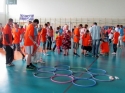 V Kaszubska Paraolimpiada w Luzinie
