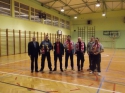 Mistrzostwa Ziemi Puckiej w badmintonie kobiet i mężczyzn
