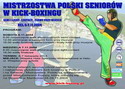 Mistrzostwa Polski w Kick-boxingu