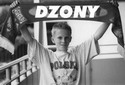 DZONY - mundialowy ekspert