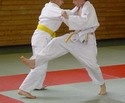 Mae judo w Gdyni i due w Sofii