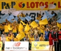 Wisa Krakw - Lotos Gdynia 83:87