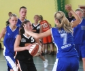 Wa-Basket 2007 - wyniki