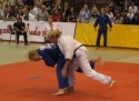 Judo w Cetniewie  i Belgradzie