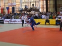 Na matach judo