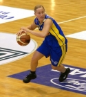 INEA AZS Pozna - Lotos PKO BP Gdynia 49:60