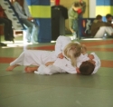 Turniej modzikw i dzieci w judo im. Antoniego Reitera