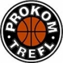 Prokom Trefl Sopot - Bank BPS Basket Kwidzyn 78:68