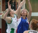 WKK Wejherowo - Orlta Aleksandrw Kujawski 39:82