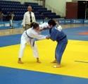 Judo: Mistrzynie i przyszli mistrzowie