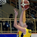 Lotos PKO BP Gdynia - Dexia Namur 87:77