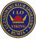 Wybrzee Gdask - Viking Rumia 90:53