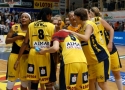 US Olympic Valenciennes - Lotos PKO BP Gdynia 66:71