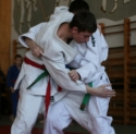Judo: walczyli w Gdyni, Budapeszcie i Wiedniu