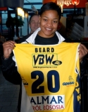 Alana Beard w Lotos PKO BP Gdynia!