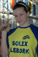 14 medali pywakw Solexu w Monachium